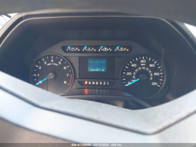 1FTMF1C84HFA09848 Ford F-150 Xl