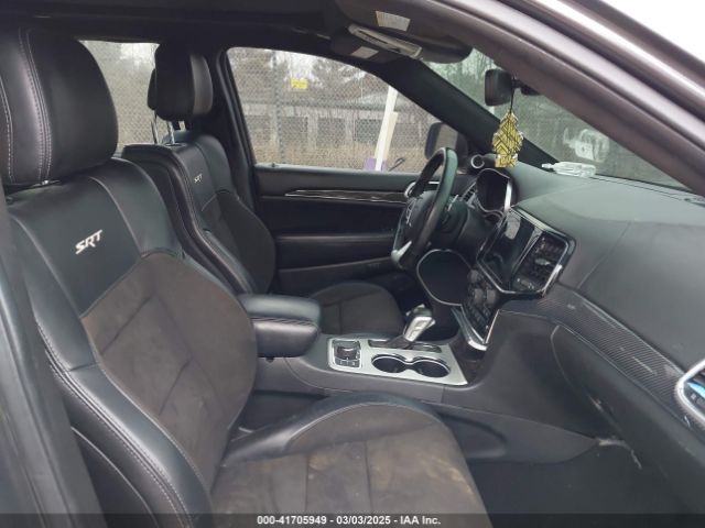 1C4RJFDJ0LC331190 Jeep Grand Cherokee Srt