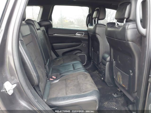 1C4RJFDJ0LC331190 Jeep Grand Cherokee Srt