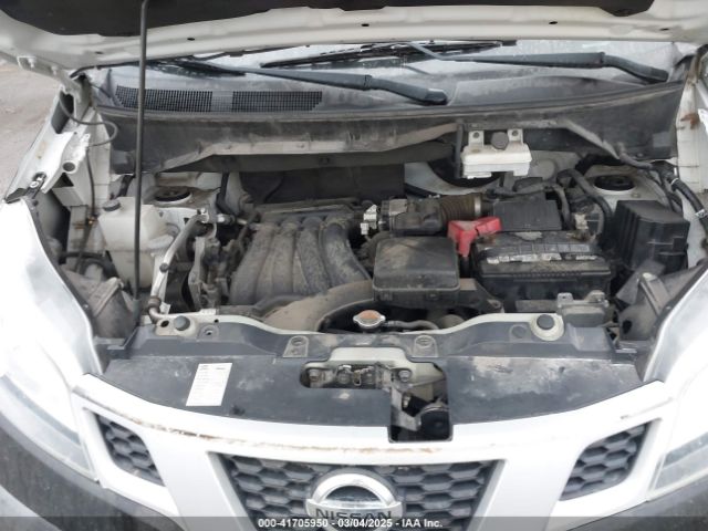 3N6CM0KN6FK714403 Nissan Nv200 S