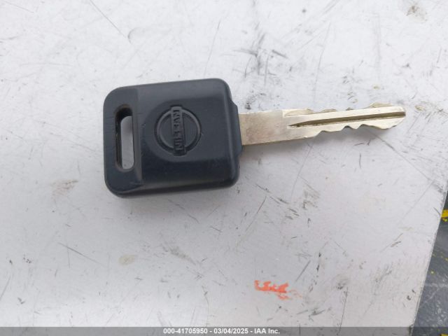 3N6CM0KN6FK714403 Nissan Nv200 S