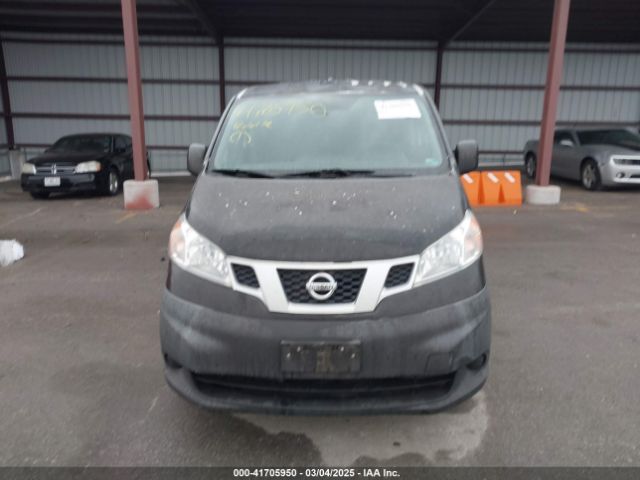 3N6CM0KN6FK714403 Nissan Nv200 S