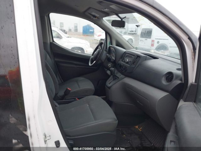 3N6CM0KN6FK714403 Nissan Nv200 S