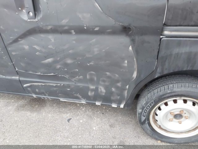 3N6CM0KN6FK714403 Nissan Nv200 S