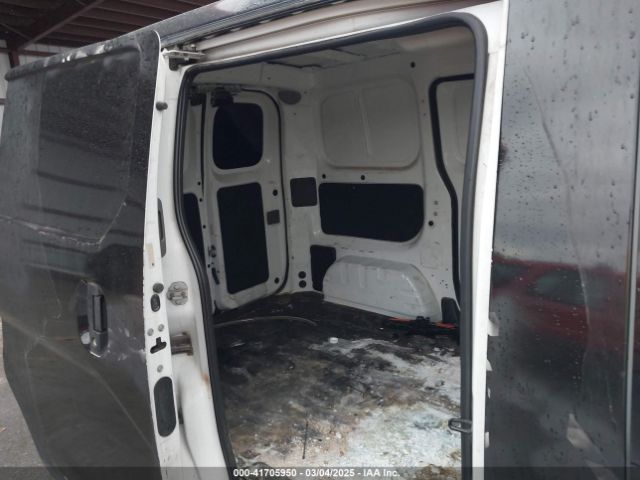 3N6CM0KN6FK714403 Nissan Nv200 S