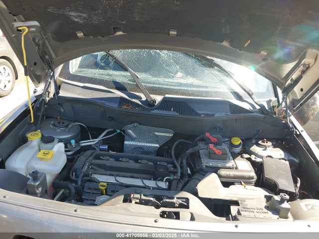 1C4NJPFA7ED513340 Jeep Patriot Latitude