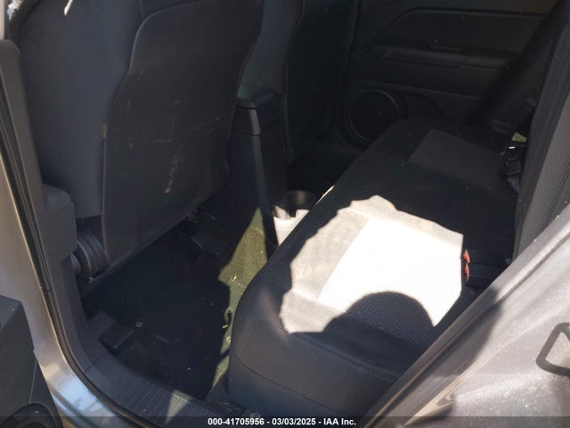 1C4NJPFA7ED513340 Jeep Patriot Latitude