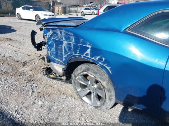 2C3CDZAG6LH227778 Dodge Challenger Sxt