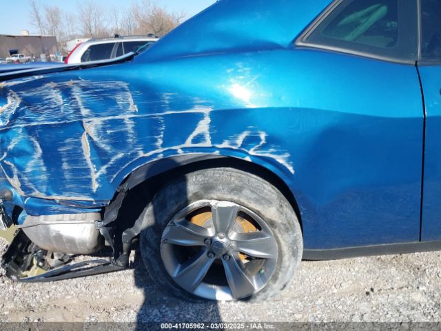 2C3CDZAG6LH227778 Dodge Challenger Sxt