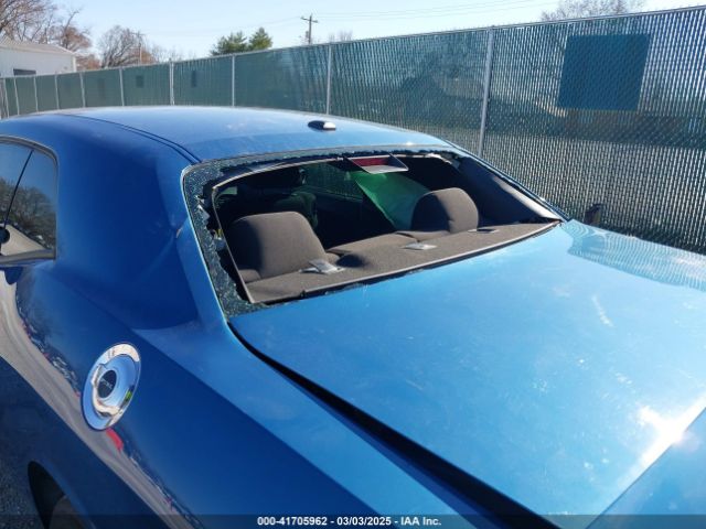 2C3CDZAG6LH227778 Dodge Challenger Sxt
