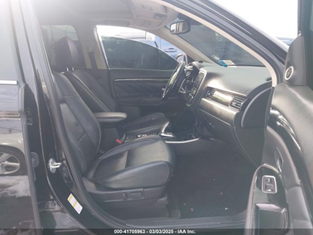 JA4J24A59JZ071124 Mitsubishi Outlander Phev Gt/sel