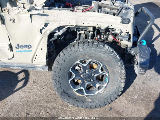 1C4JJXR64NW238262 Jeep Wrangler 4xe Unlimited Rubicon 4x4