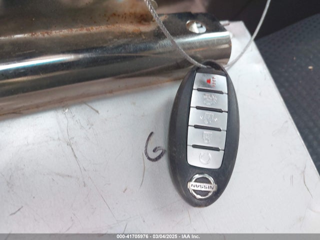 Nissan Altima 2.5 Sv 2015 1N4AL3AP1FC201654 Image 11