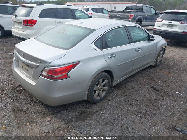 Nissan Altima 2.5 Sv 2015 1N4AL3AP1FC201654 Image 4
