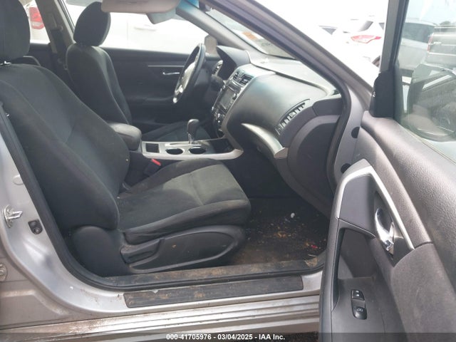 Nissan Altima 2.5 Sv 2015 1N4AL3AP1FC201654 Image 5