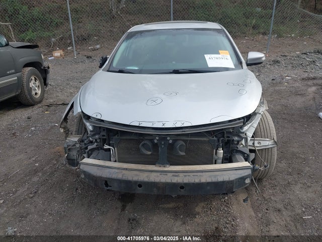 Nissan Altima 2.5 Sv 2015 1N4AL3AP1FC201654 Image 6