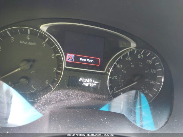 Nissan Altima 2.5 Sv 2015 1N4AL3AP1FC201654 Image 7
