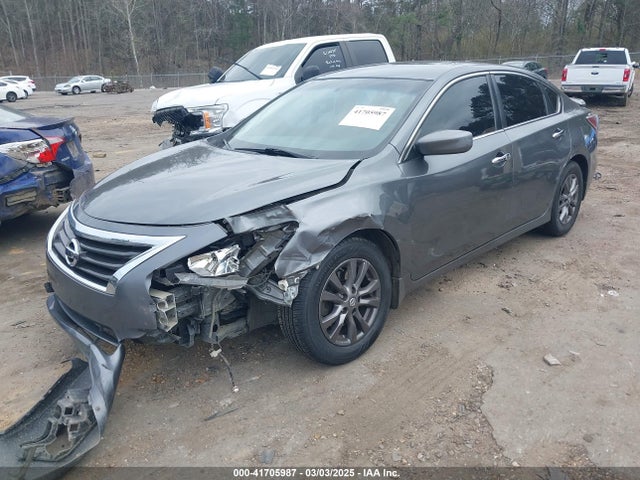 1N4AL3APXFN916937 Nissan Altima 2.5 S
