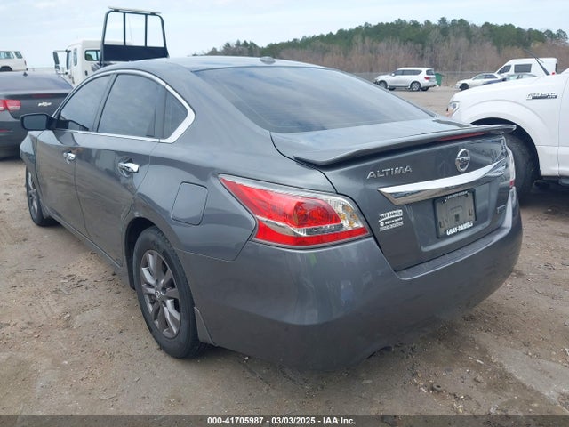 1N4AL3APXFN916937 Nissan Altima 2.5 S