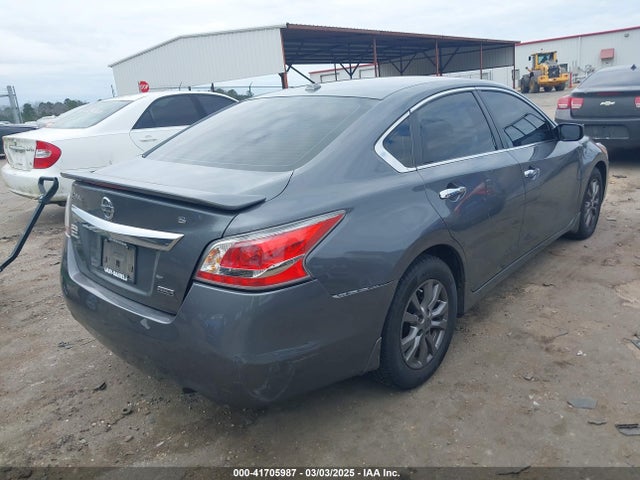 1N4AL3APXFN916937 Nissan Altima 2.5 S