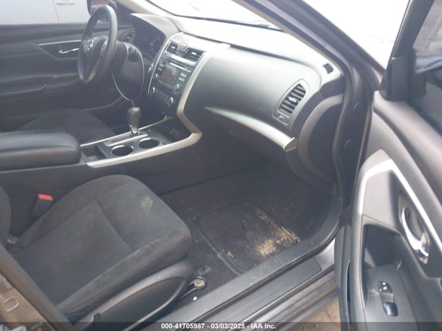 1N4AL3APXFN916937 Nissan Altima 2.5 S