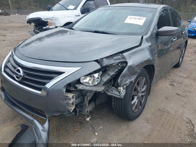 1N4AL3APXFN916937 Nissan Altima 2.5 S