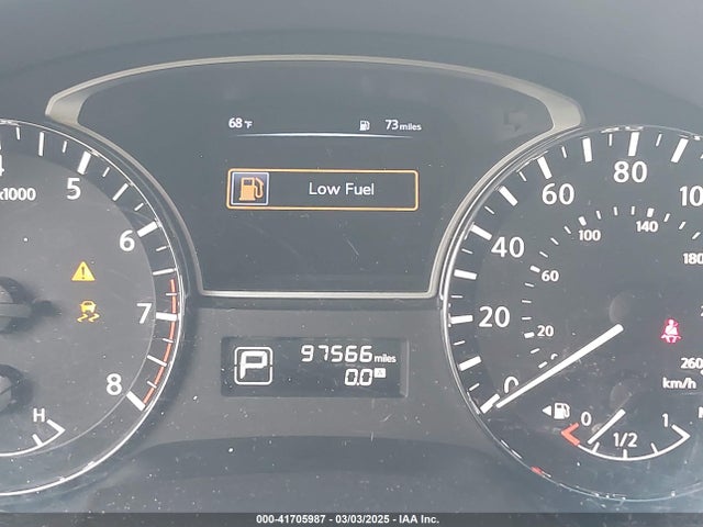 1N4AL3APXFN916937 Nissan Altima 2.5 S