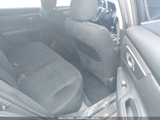 1N4AL3APXFN916937 Nissan Altima 2.5 S