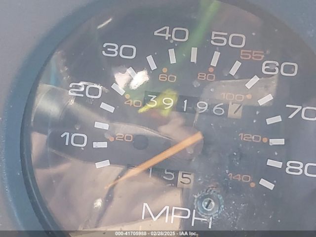 1985 PONTIAC FIREBIRD 1G2FW87H3FN208733 Photo 6