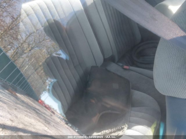 1985 PONTIAC FIREBIRD 1G2FW87H3FN208733 Photo 7