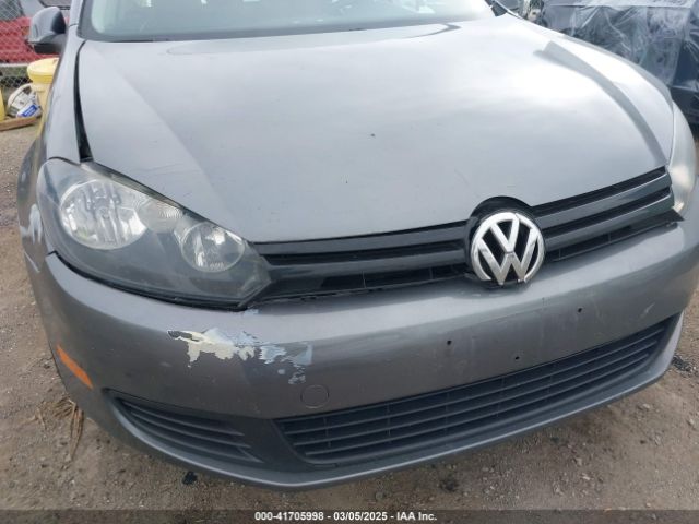 3VWPP7AJ1EM602675 Volkswagen Jetta Sportwagen 2.5l Se