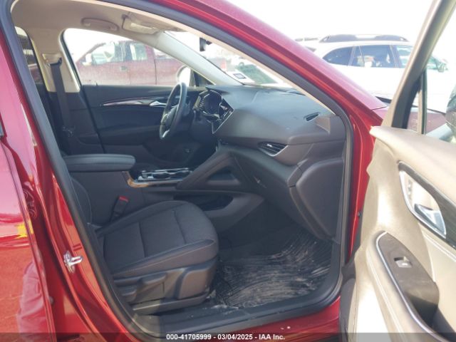 LRBAZLR49PD146481 Buick Envision Preferred Fwd