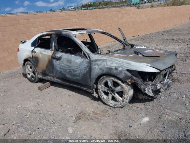 2012 ACURA TSX JH4CU2F48CC016990 Photo 0