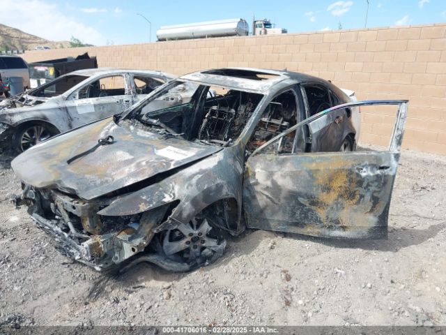2012 ACURA TSX JH4CU2F48CC016990 Photo 1