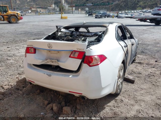 2012 ACURA TSX JH4CU2F48CC016990 Photo 3