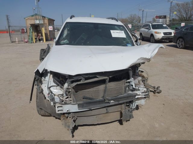 3GKALMEV8JL408780 GMC Terrain Sle