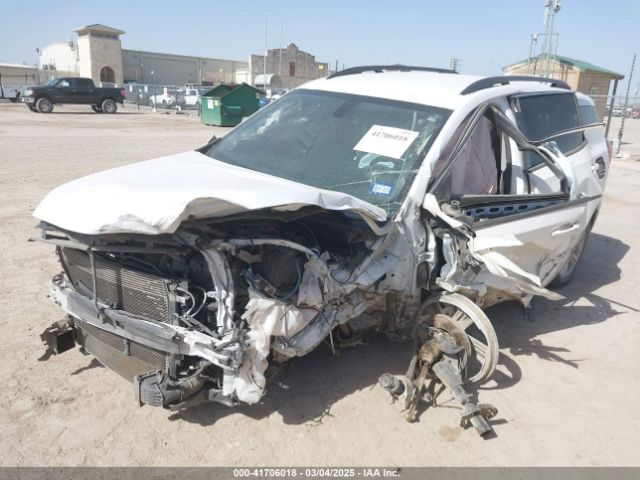 3GKALMEV8JL408780 GMC Terrain Sle