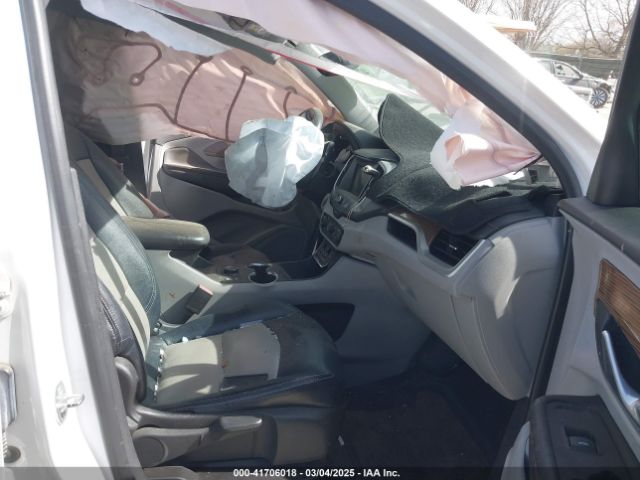 3GKALMEV8JL408780 GMC Terrain Sle