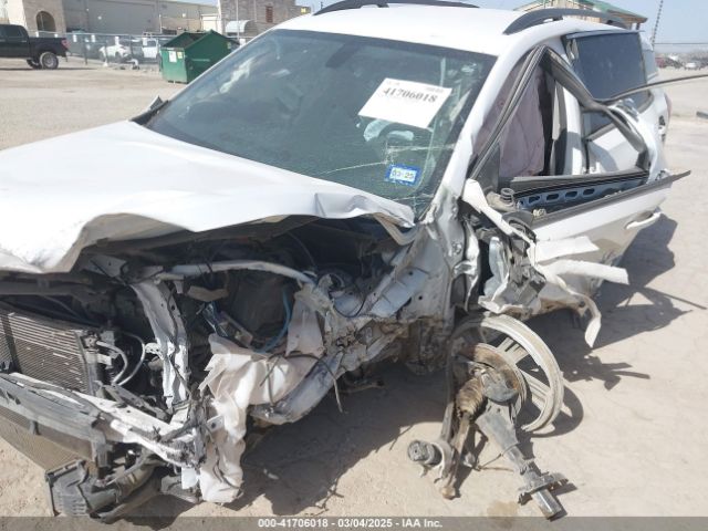 3GKALMEV8JL408780 GMC Terrain Sle
