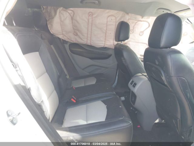 3GKALMEV8JL408780 GMC Terrain Sle