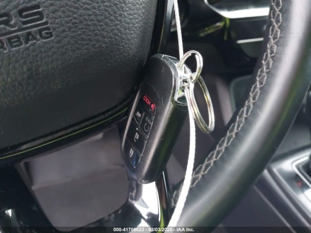 19XFL2H85PE006515 Honda Civic Sport