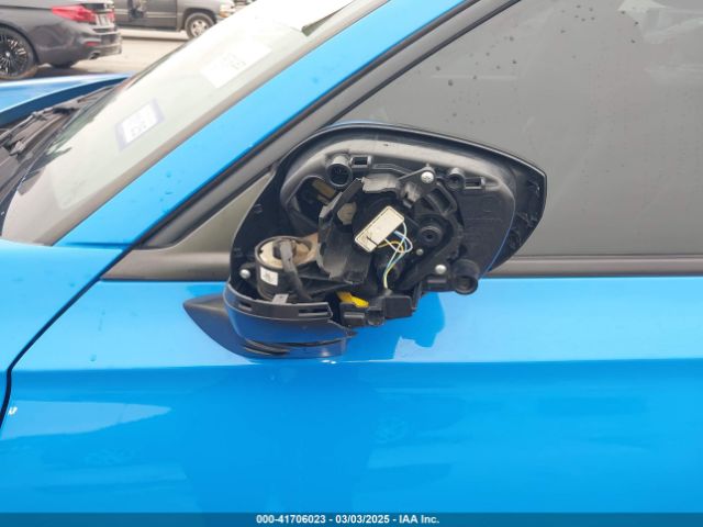 19XFL2H85PE006515 Honda Civic Sport