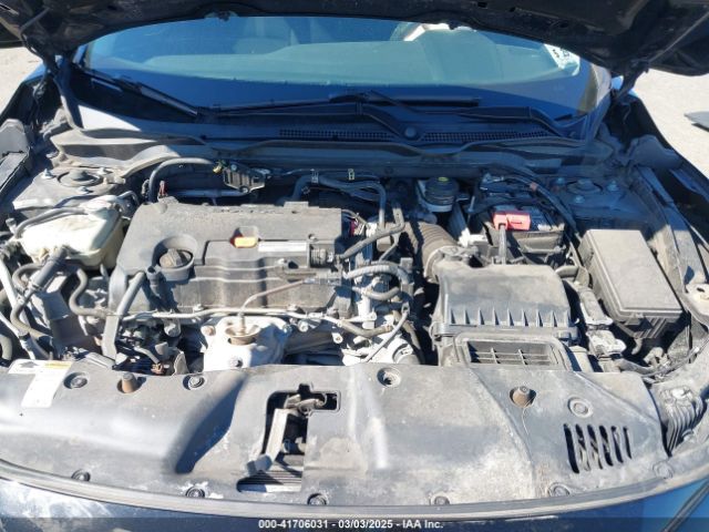 2HGFC2F64LH544415 Honda Civic Lx