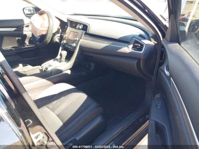 2HGFC2F64LH544415 Honda Civic Lx