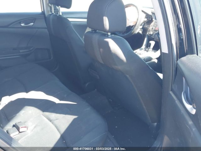 2HGFC2F64LH544415 Honda Civic Lx