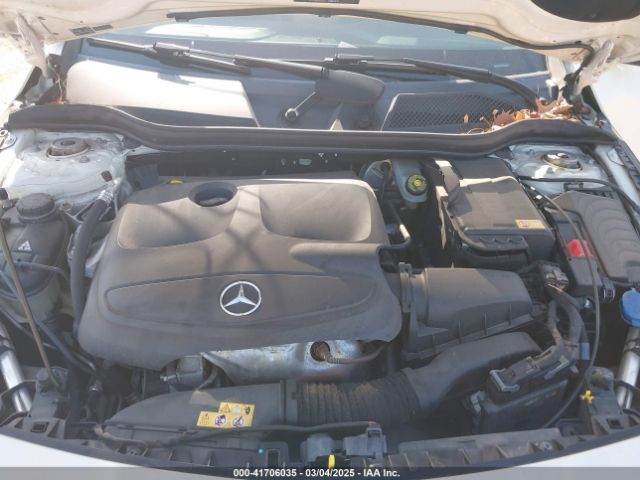 2014 MERCEDES-BENZ CLA 250 WDDSJ4GB6EN120468 Photo 9