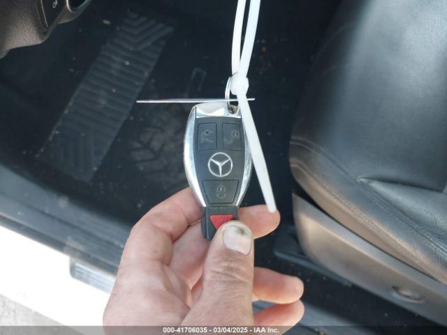 2014 MERCEDES-BENZ CLA 250 WDDSJ4GB6EN120468 Photo 10