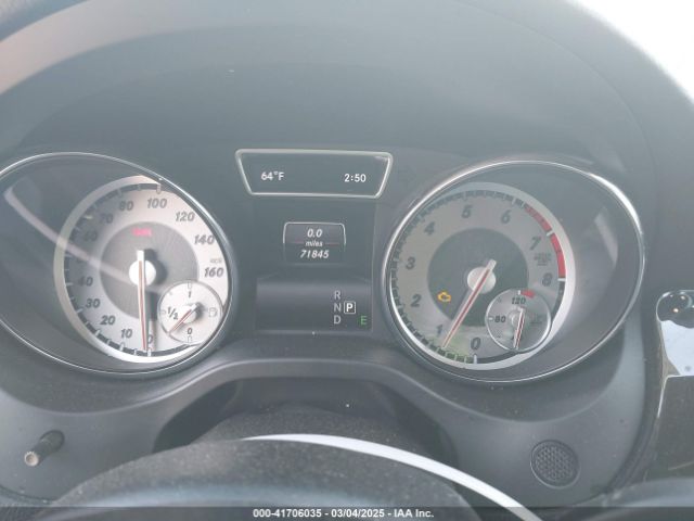 2014 MERCEDES-BENZ CLA 250 WDDSJ4GB6EN120468 Photo 6