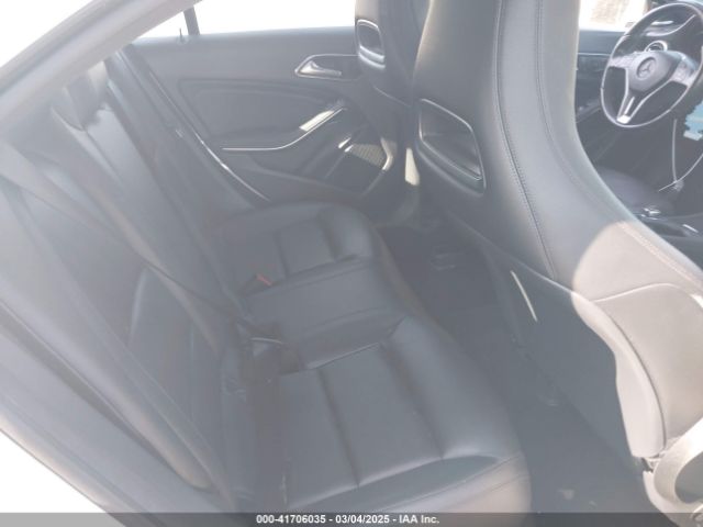 2014 MERCEDES-BENZ CLA 250 WDDSJ4GB6EN120468 Photo 7
