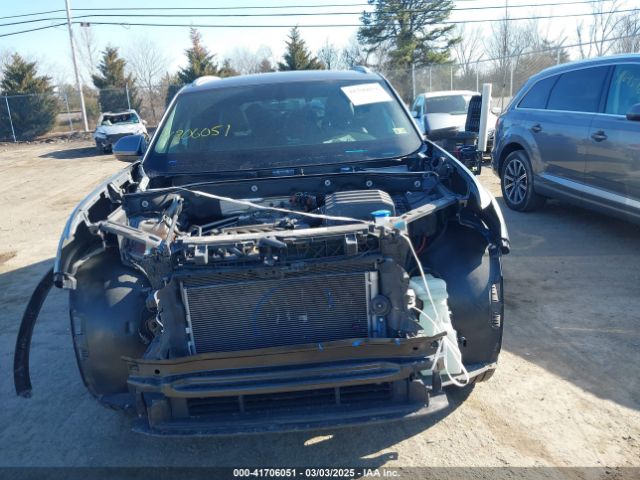 1V2JE2CA6MC219358 Volkswagen Atlas Cross Sport 3.6l V6 Se W/technology